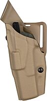 Safariland Model 6390 ALS Mid-Ride Level I Retention Holster
