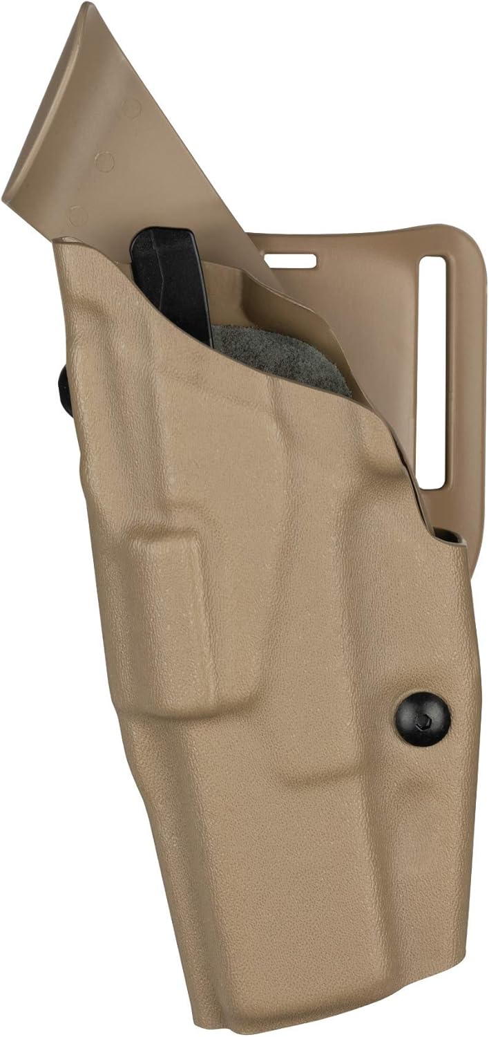 Safariland Model 6390 ALS Mid-Ride Level I Retention Holster
