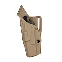 Safariland Model 6390 ALS Mid-Ride Level I Retention Holster