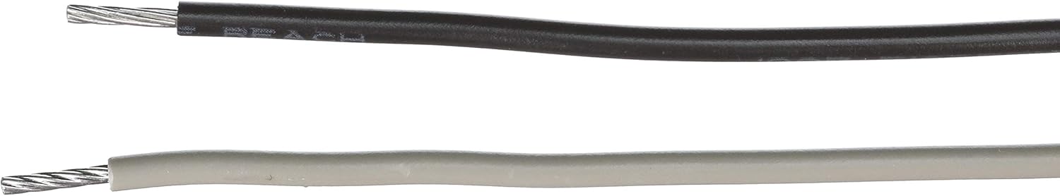 Attwood 910T2PB-7 LightArmor™ 910R Series Teardrop Plug-in Light Base — for All-Around Pole Light, 2-Pin