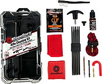 KleenBore Classic Cleaning Kit with Steel Rods