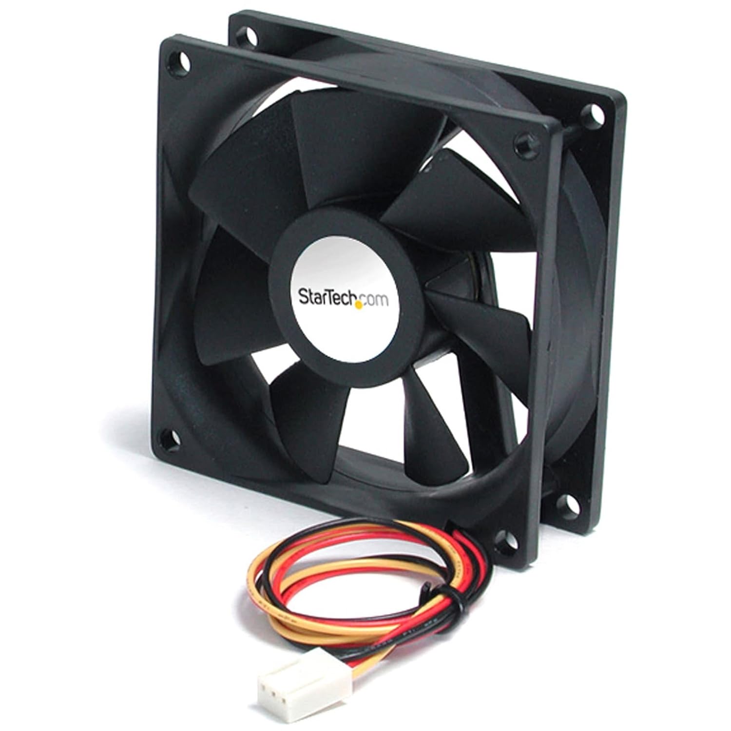 StarTech.com Ball Bearing Computer Case Fan