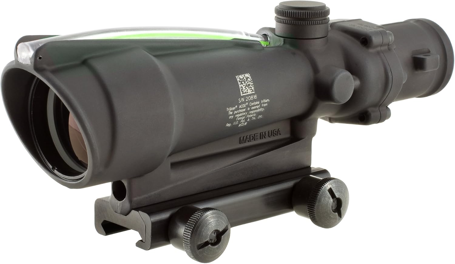Trijicon ACOG Riflescope