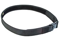 CALDWELL Tac Ops Adjustable Duty Belt