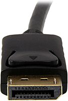 StarTech.com Active DisplayPort 1.2 to VGA Adapter Cable