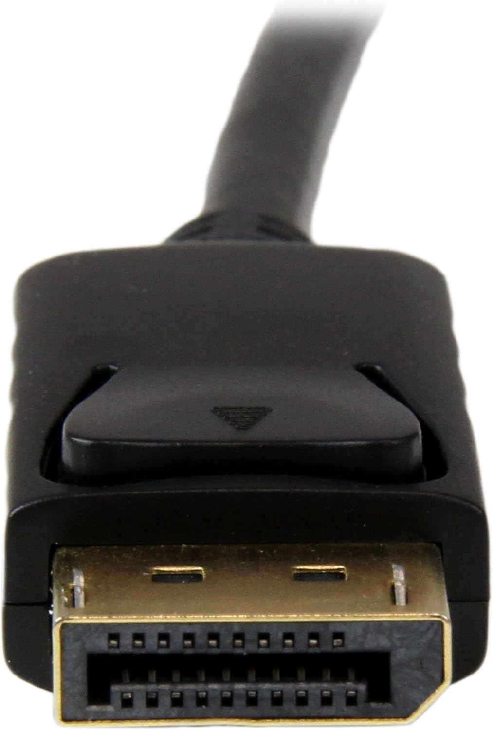 StarTech.com Active DisplayPort 1.2 to VGA Adapter Cable