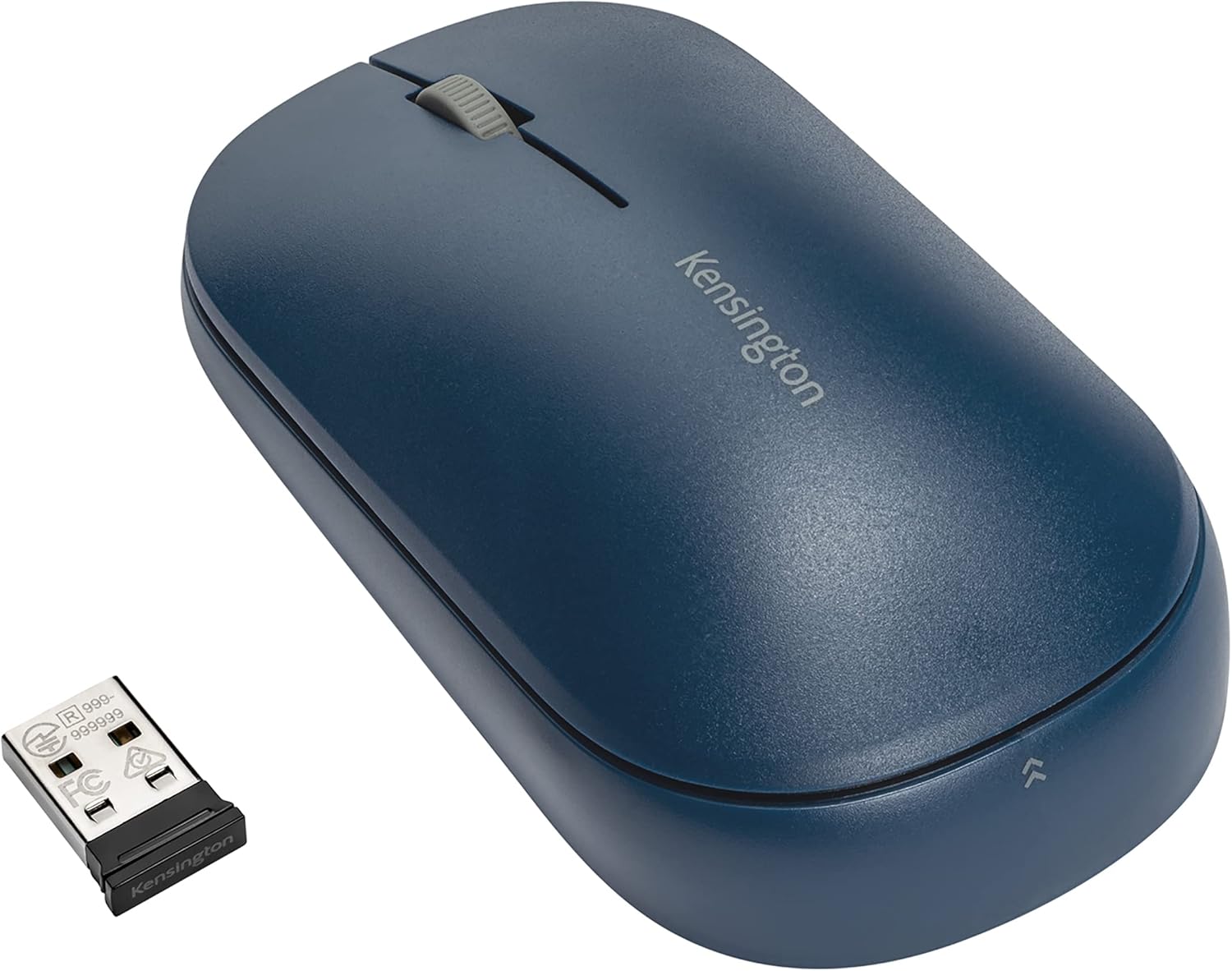 Kensington SureTrack Dual Wireless Mouse