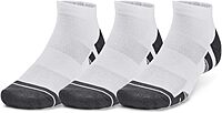 Under Armour Unisex UA Performance Tech Low Cut Socks
