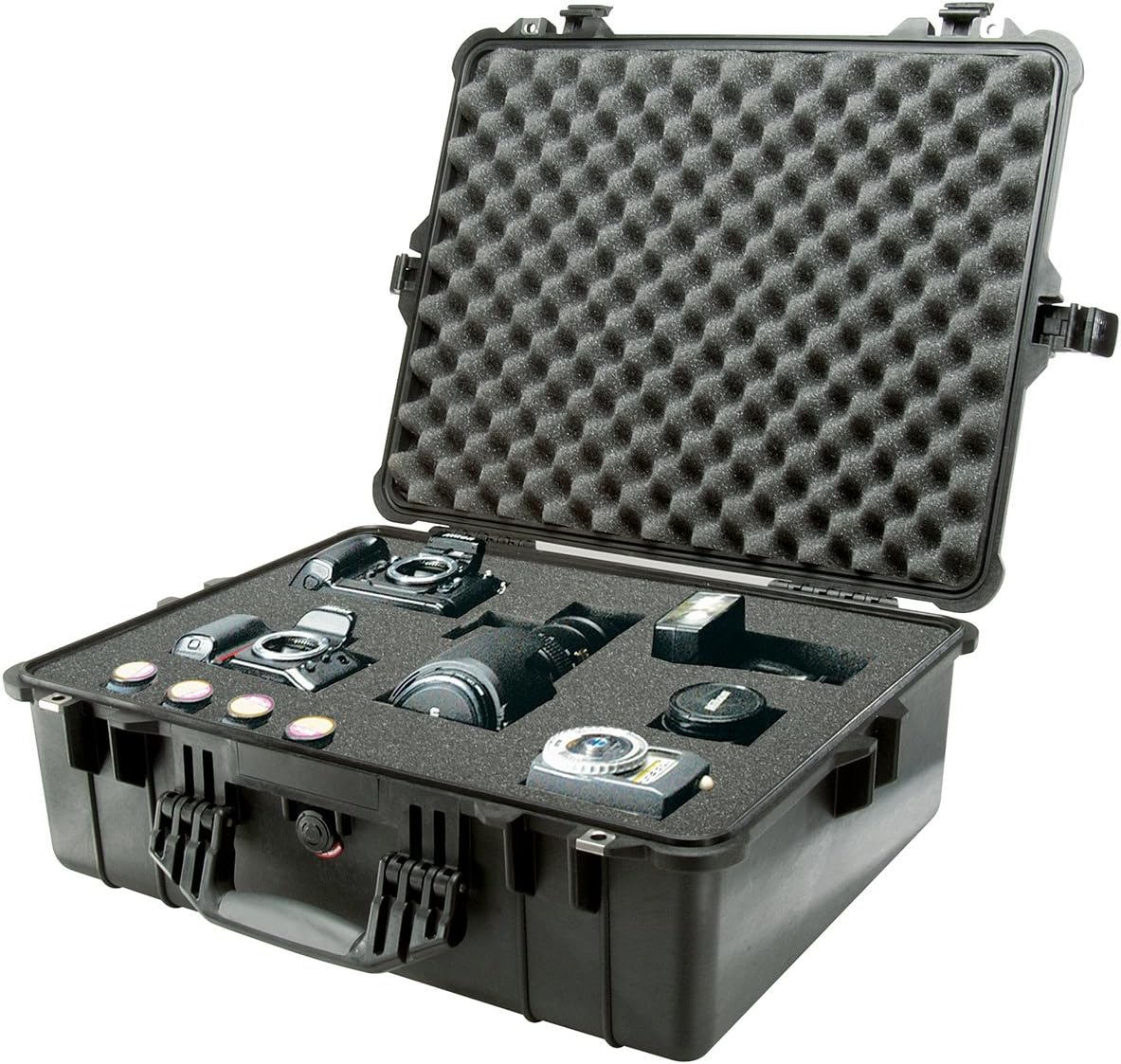 Pelican 1600 Protector Case