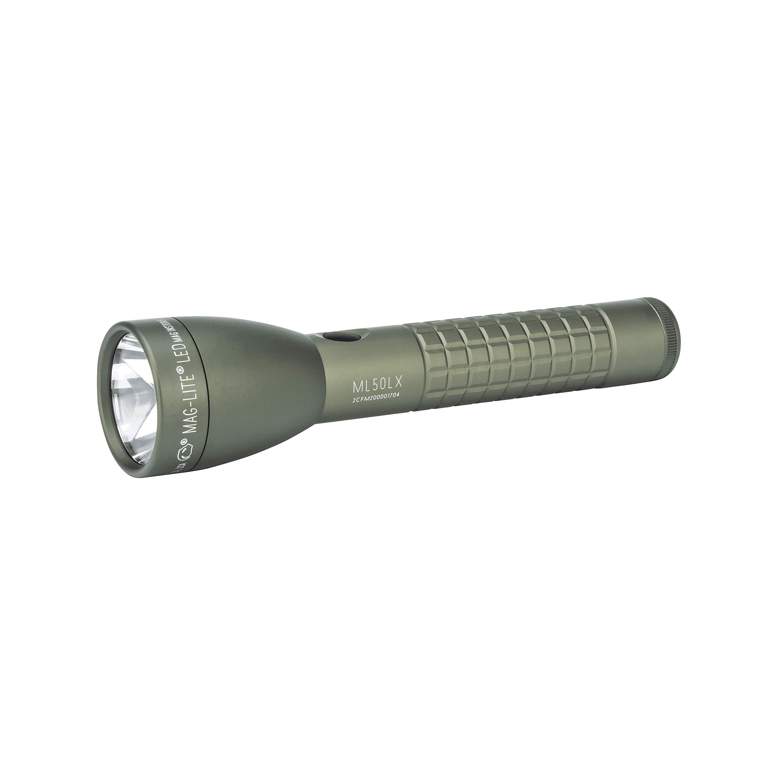 MAGLITE ML50LX LED 2-Cell C Flashlight