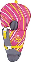 FULL THROTTLE Baby-Safe Infant Life Jacket (Type II) - USCG Approved