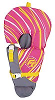 FULL THROTTLE Baby-Safe Infant Life Jacket (Type II) - USCG Approved