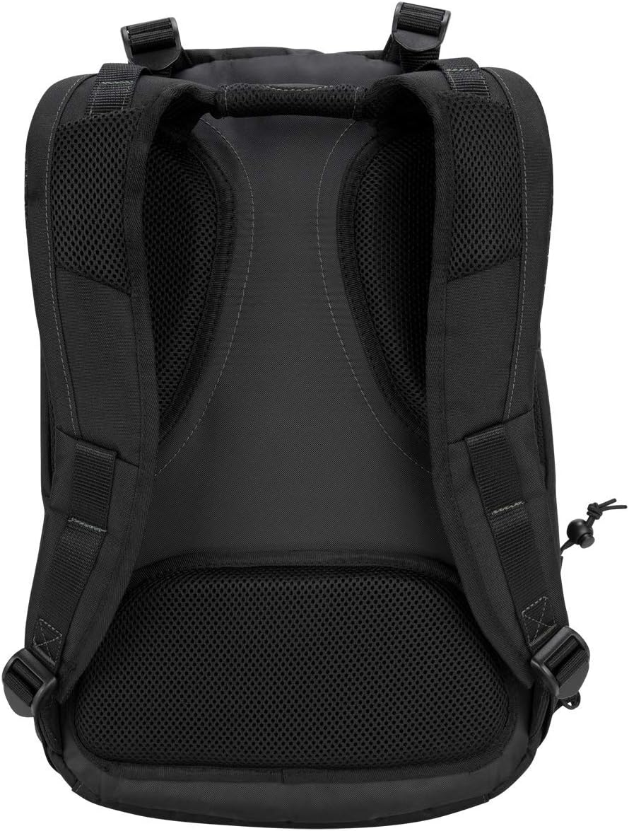 TARGUS Spruce EcoSmart Travel Laptop Backpack, TSA-Friendly