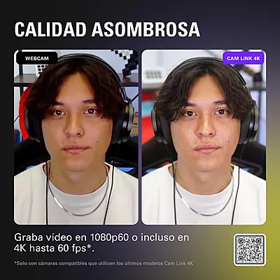 Elgato CAM Link 4K