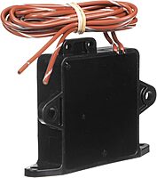 BE9003 Electric Field Sensor Switch, 12V or 24V, Suitable for Up to 20 Amps,Black