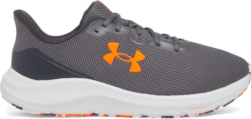 Under Armour Men's Charged Pursuit 4 Sneaker