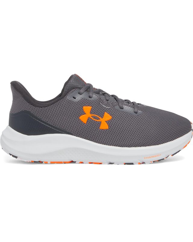 Under Armour Men's Charged Pursuit 4 Sneaker