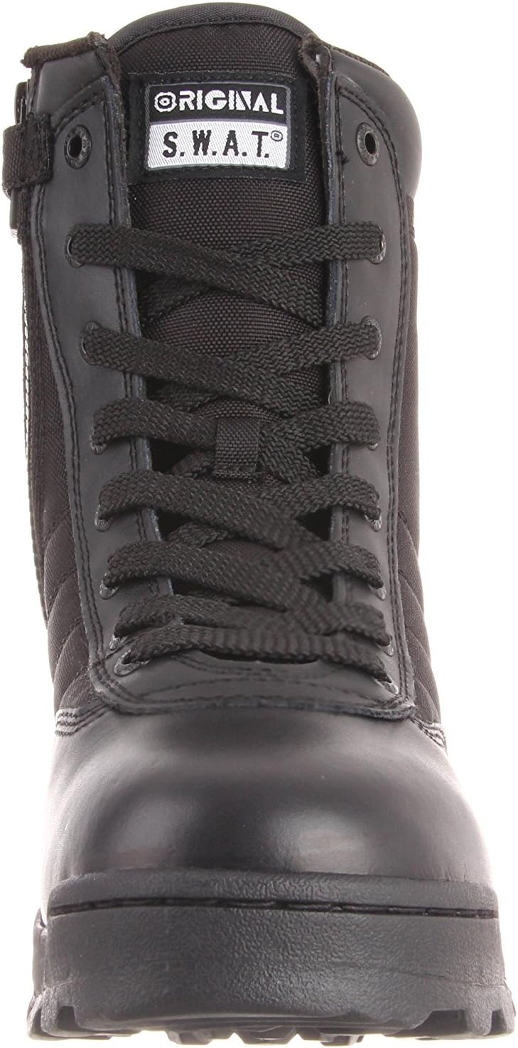 ORIGINAL S.W.A.T. Classic 9" Side-Zip Boot