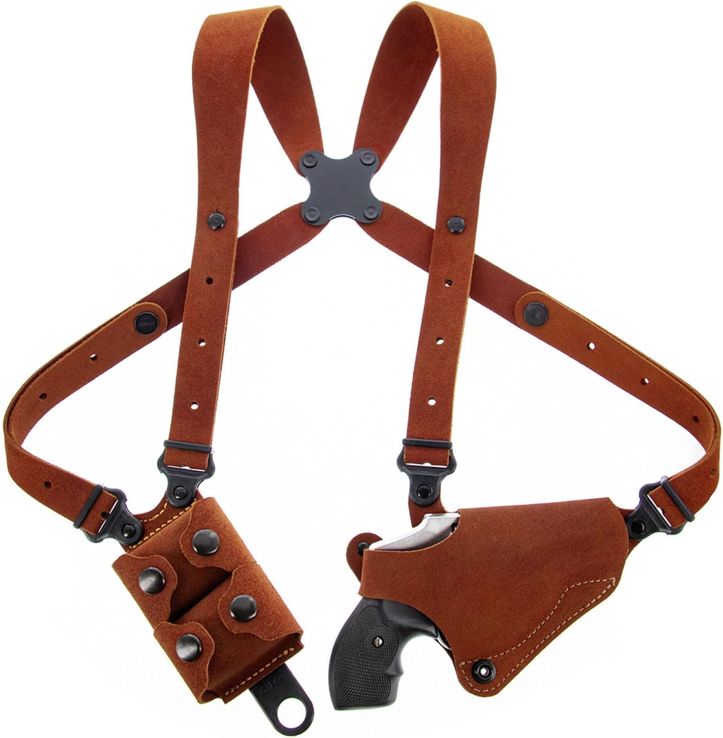 GALCO Classic Lite 2.0 Shoulder Holster System