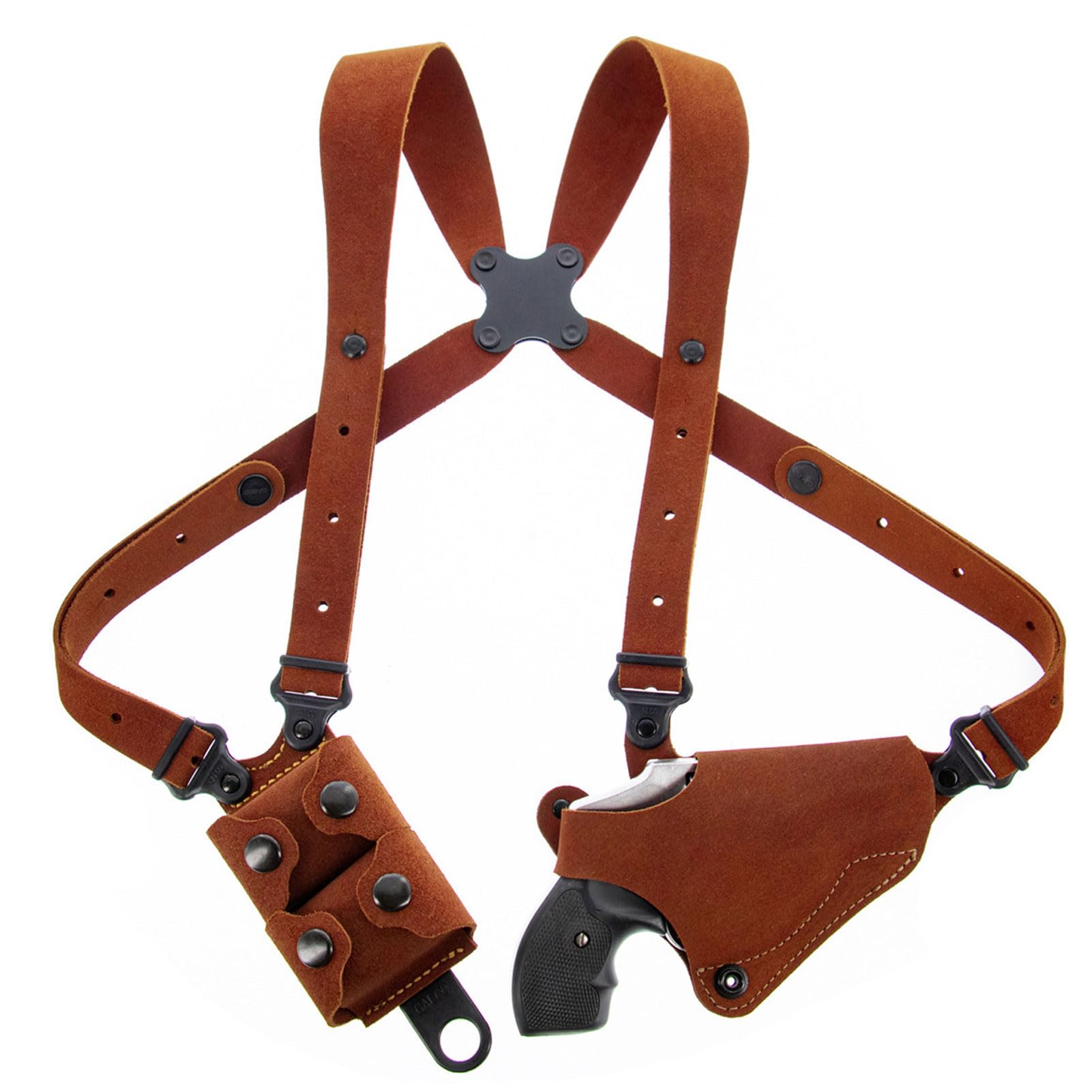 GALCO Classic Lite 2.0 Shoulder Holster System