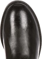 ROCKY Warden Pull-On Wellington Public Service Boot