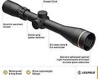Leupold VX-Freedom Riflescope