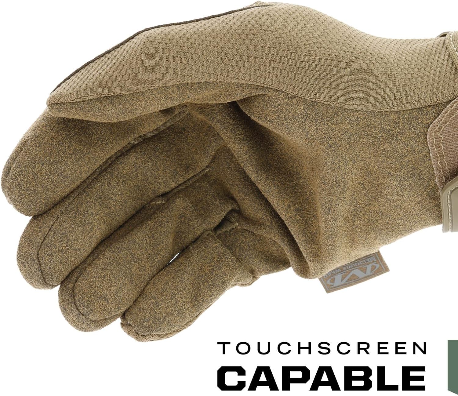Mechanix Wear The Original Tactical Work Gloves