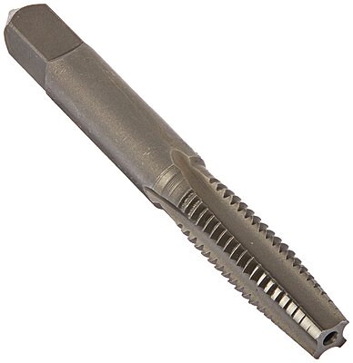 American Tool 1334 Irwin 3/8"-16NC Fractional Tap