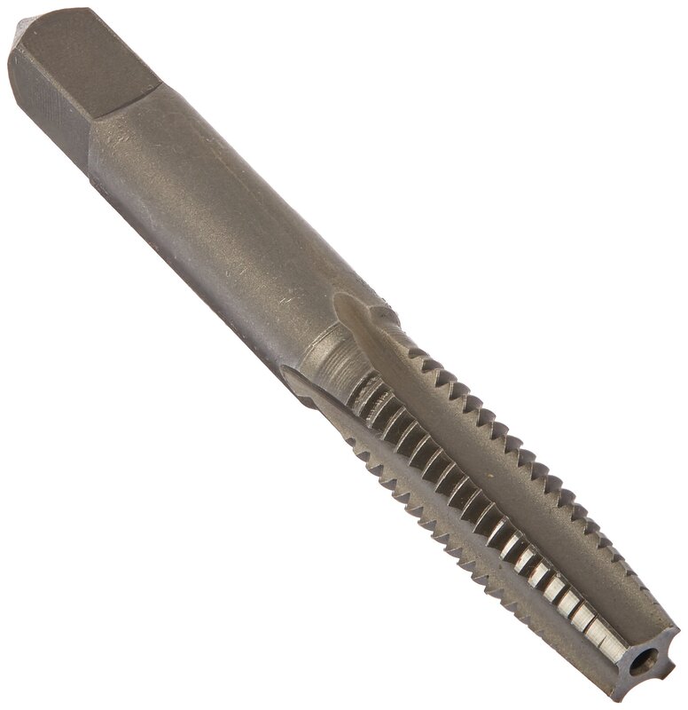 American Tool 1334 Irwin 3/8"-16NC Fractional Tap