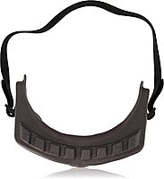 Honeywell Uvex Strategy with Fabric Band S3815 — Clear Anti-Fog Goggles