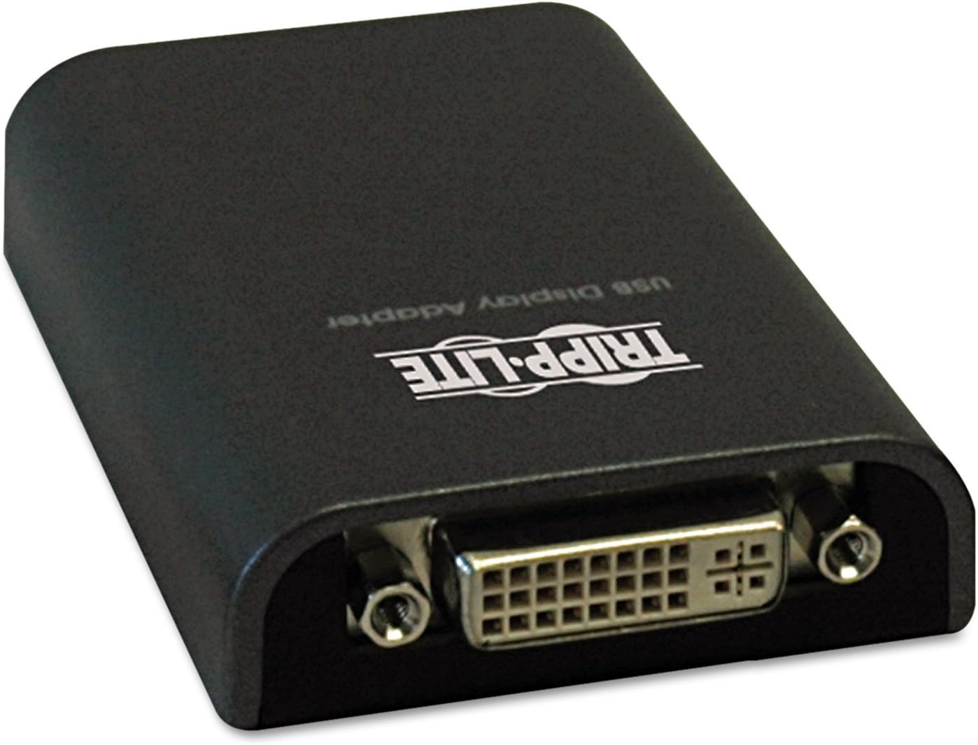 Tripp Lite USB 2.0 to DVI/VGA External Video Graphics Adapter