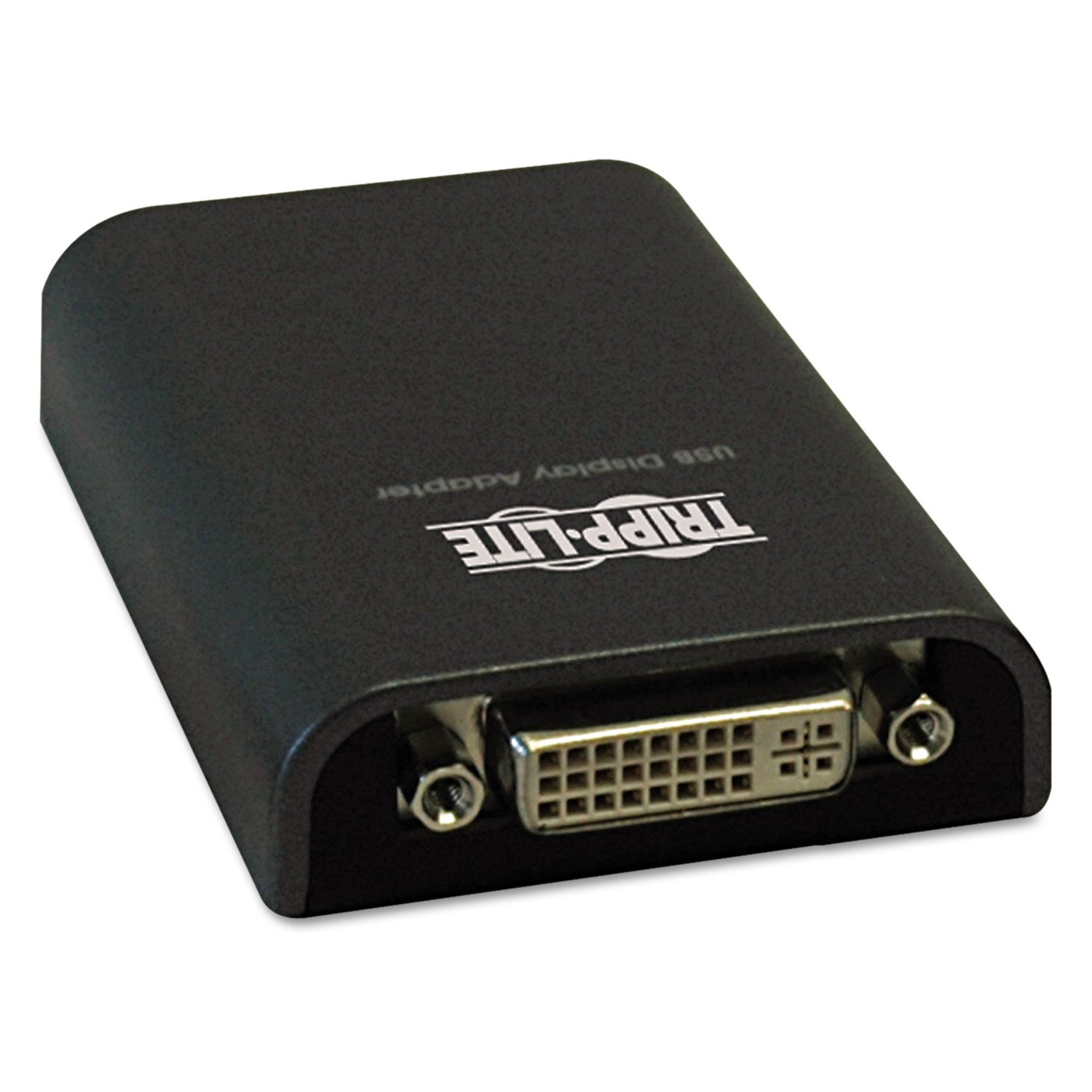 Tripp Lite USB 2.0 to DVI/VGA External Video Graphics Adapter