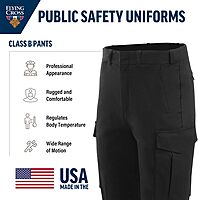 FLYING CROSS Core Flex / CORE STAT Men's Class B Cargo Pants