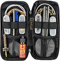 Otis Technology Defender Series Gun Cleaning Kit
