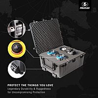 PELICAN 1690 Transport Case