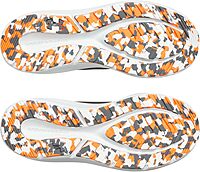 Under Armour Men's Charged Pursuit 4 Sneaker