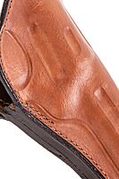 BIANCHI Model 111 Cyclone Leather Belt Holster