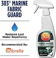 303 Marine Fabric Guard Fabric Protector Spray