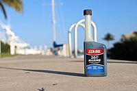 STA-BIL 360 Marine Ethanol Treatment and Fuel Stabilizer