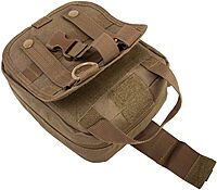 NCSTAR MOLLE EMT Pouch CVEMT2970