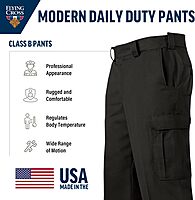 FLYING CROSS FX STAT Women's Class B 10-Pocket Duty Pants