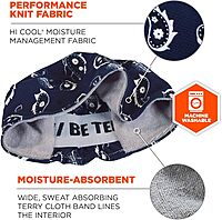 Ergodyne Chill-Its 6630 Skull Cap