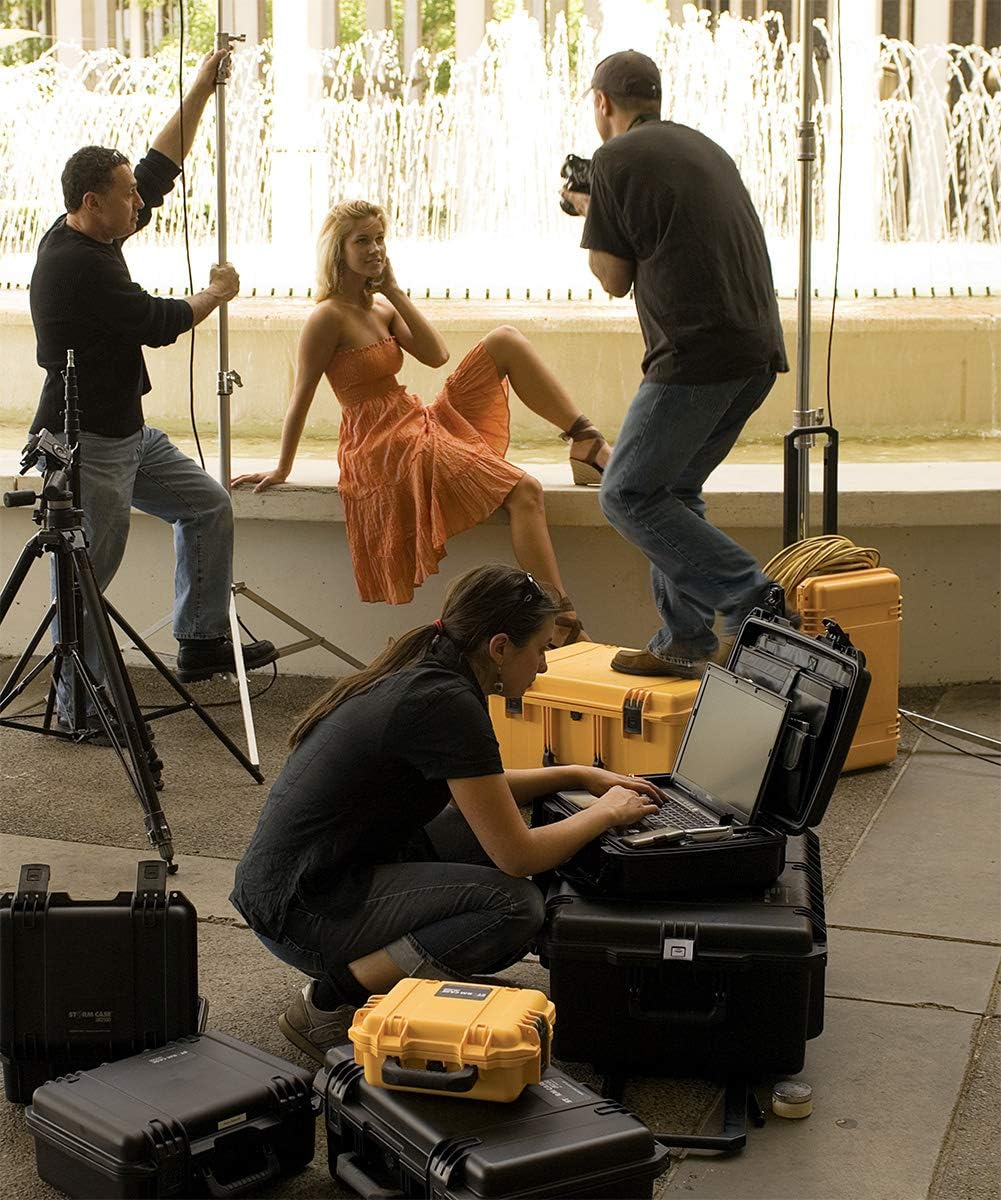 Pelican Storm iM2450 Protective Hard Case