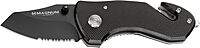 Magnum Compact Rescue Knife