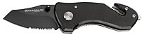 Magnum Compact Rescue Knife