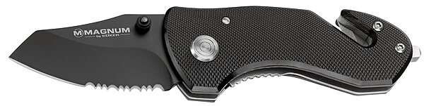 Magnum Compact Rescue Knife