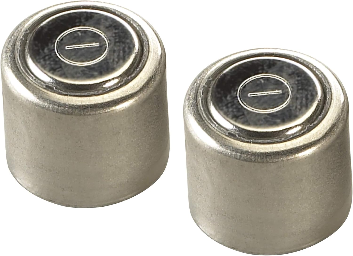 Streamlight 69271 CR 1/3N Lithium Batteries - 2 pk - TLR-6 One Size