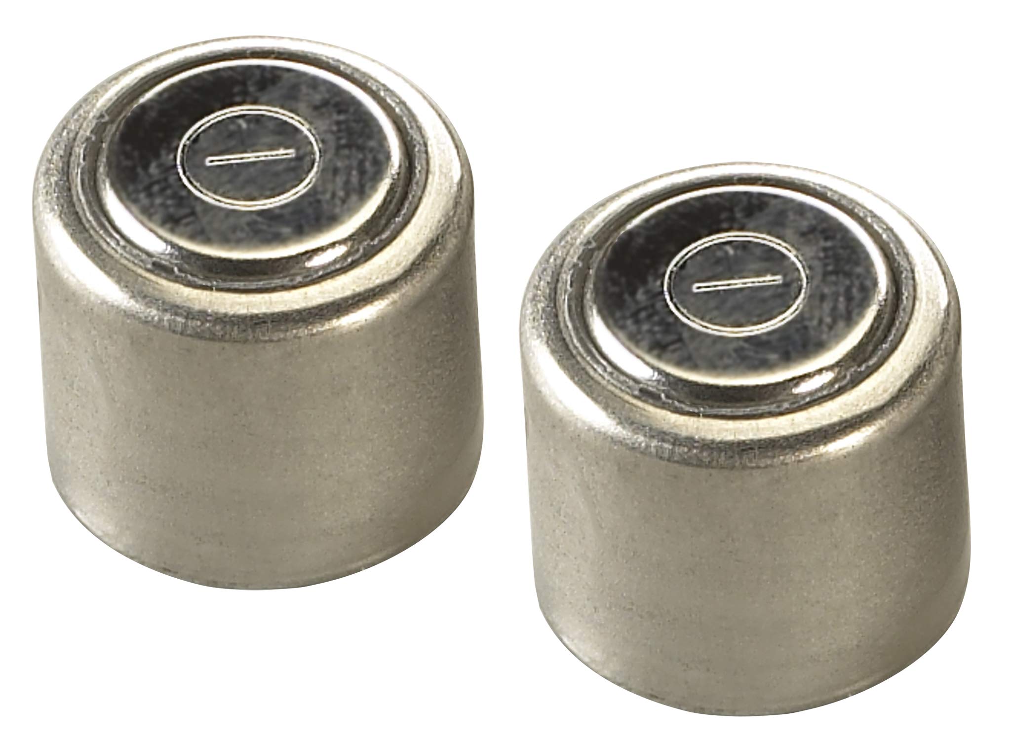 Streamlight 69271 CR 1/3N Lithium Batteries - 2 pk - TLR-6 One Size