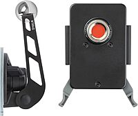 NITE IZE Steelie Windshield Kit - Magnetic Windshield Phone Mount