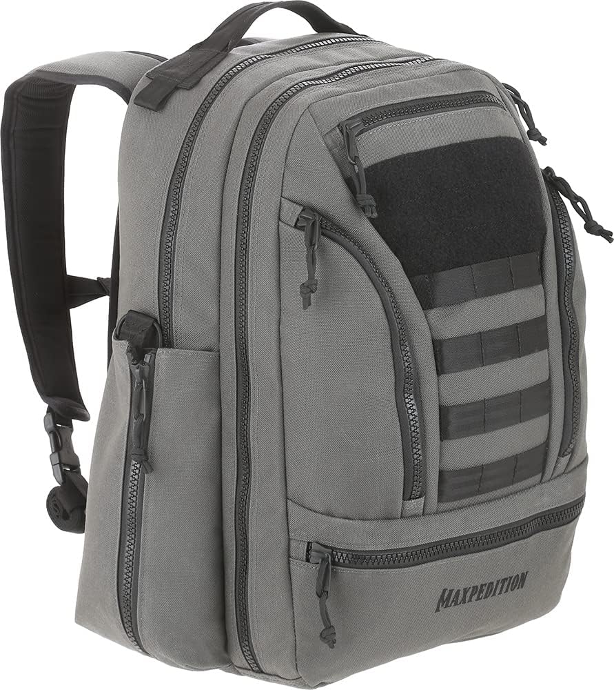 MAXPEDITION Tehama Tactical Backpack